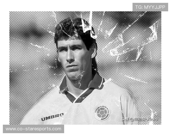 世界杯历史上最帅的足球球星是谁他用外貌征服了无数球迷