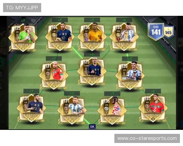 全球足坛最强十大球星盘点 他们的技艺如何改变比赛格局