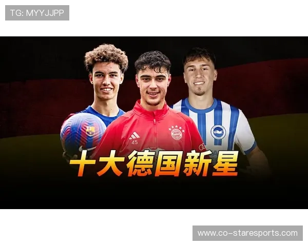 足球新星崛起全景图集最新球员风采展示与精彩瞬间集锦