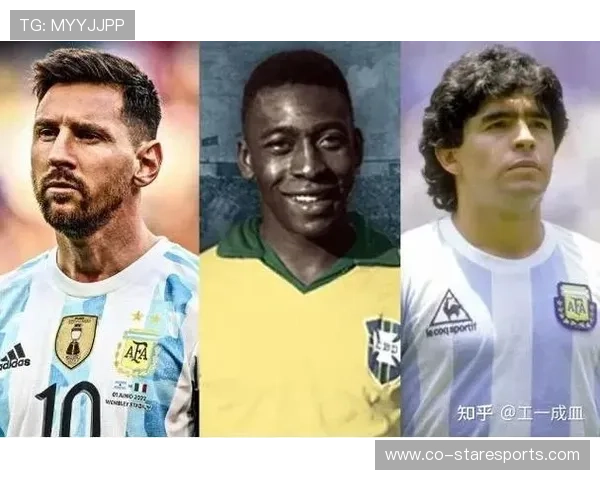 足球巨星英文名解析：从梅西到C罗的背后故事与影响力