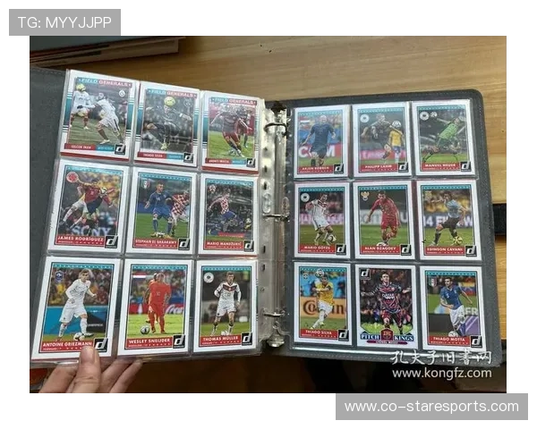 足球球星卡套装包含多少张卡片及其收藏价值分析
