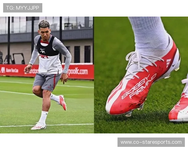 足球鞋球星上脚高清图赏 展现顶级球员独特穿着风格与脚下神奇技术