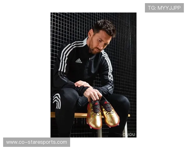 阿迪达斯足球代言人一号球星是谁及其对足球界的影响分析